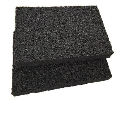 Abrasive Sand Paper Sanding Sponge Block for Wood Metals