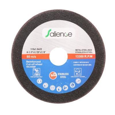 2021 Professional Abrasive Grinding Wheel for Cutting Metal Steel