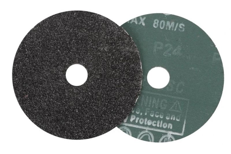 Sanding Paper Fiber Discs Material Jumbo Roll Aluminum Oxide