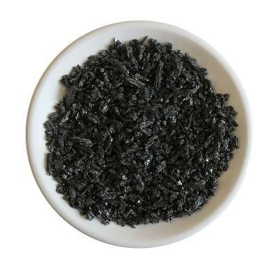 Factory Supply Black Silicon Carbide for Metallurgical Deoxidizer