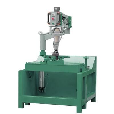 D Miningwell Pneumatic Robot Arm Drill Bit Grinder Sharpener