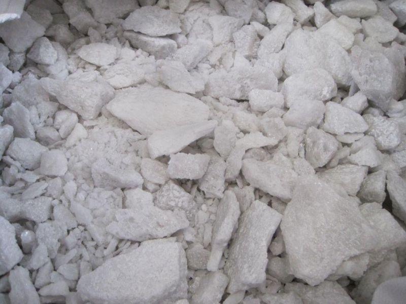 Quality White Alumina Oxide Abrasive for Metal as Sandblasting Grit