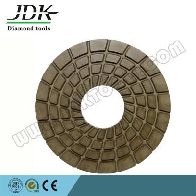 Jdk Diamond Floor Polishing Pad