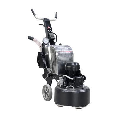 Factory Price and High Reputation Terrazzo Granite Marble Floor Grinder