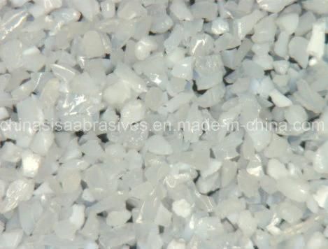 Target Ceramic Alumina for Cutting Wheel /Grinding/Polishing