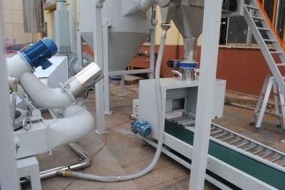 Air Classifier Mill for Powder Coating Manufacturing Electrostatic Powder Coating Equipment