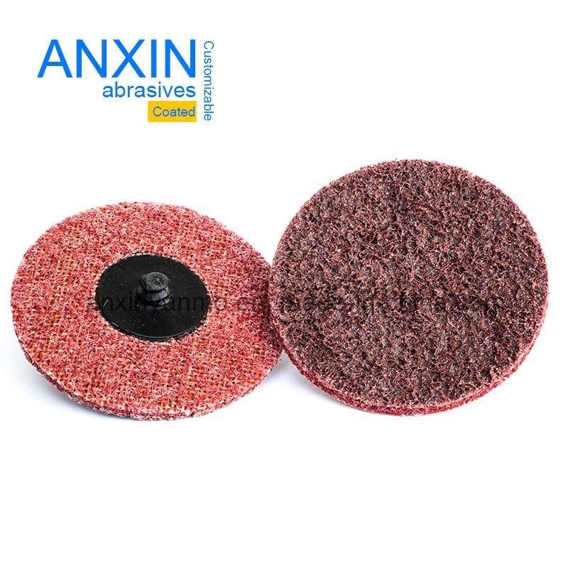 Bibielle Surface Condition Disc in S or R Type with Thread