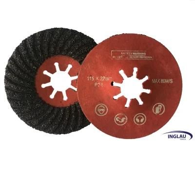 125 X 22mm X 60g Semi-Flex Disc