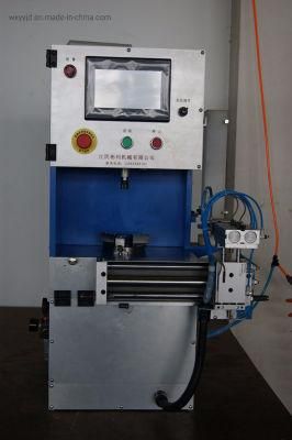 Bearing Lapping Machine (big diameter)