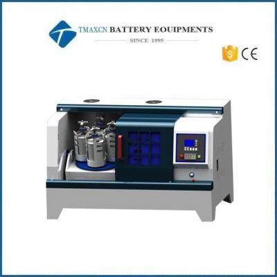 Laboratory Comprehensive Grinding Planetary Ball Mill