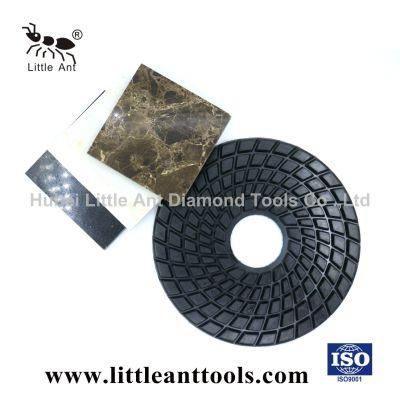 12&quot; Resin Floor Polishing Pad and Grinding Disc