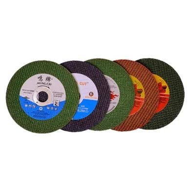 Disco De Corte Dewalts Hot Sell Metal Cutting Discs 107 Abrasive Tools Disc Cutting Wheel