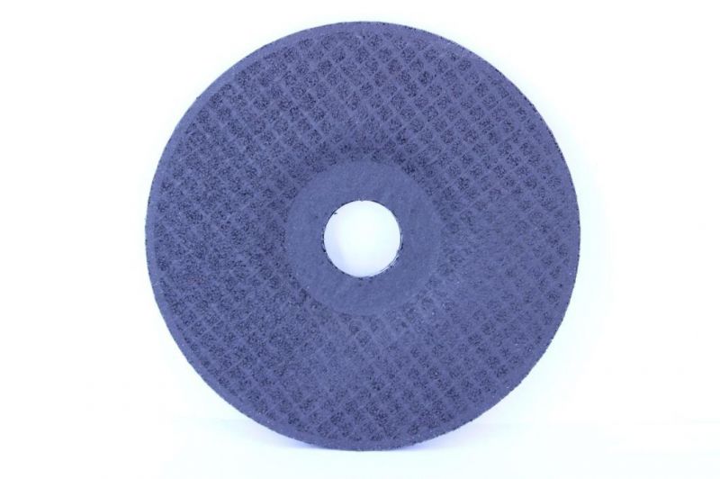 Grinding Wheel for Grinders - Aggressive Grinding for Metal - 7" X 1/4 X 7/8-Inch