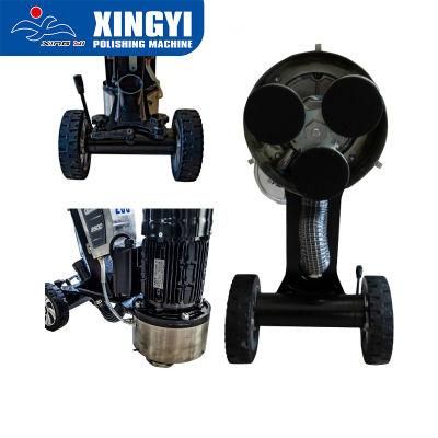 International Certification of Concrete Grinder Floor Angle Grinder