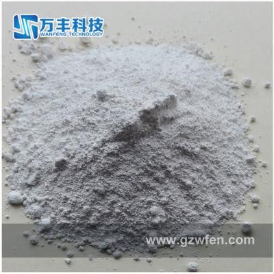 Rare Earth Cerium Oxide Polishing Powder with D50 1.0 Micron