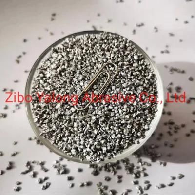 Aluminium Deoxidant Granules/Pellets/Particles Factory Price for Steel Making Industry