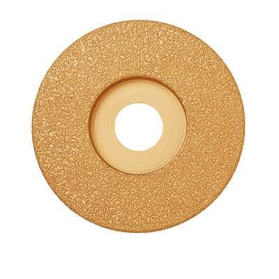 Taa Brand Metal Abrasive Tools Sanding Discs Diamond Grinding Disc