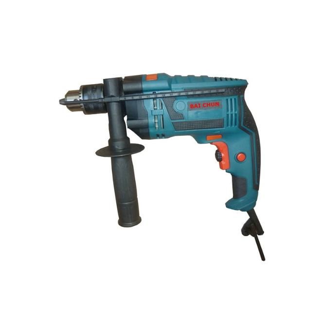 Good Quality Power Tools 115mm Electric Hammer Drill Tool