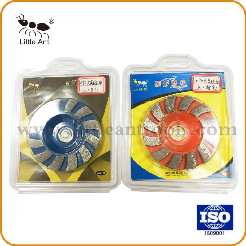 Screw Bolt Tightening Surface Grinding Tools