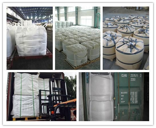 Competitive Price White Fused Alumina for Refractory