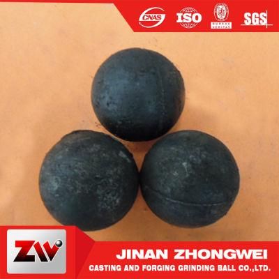 Forging and Casting Steel Grinding Ball