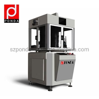 Preferred Fonda610-3q Plane Grinding Machine Manufacturer of High - Volume Plane Grinding and Polishing Equipment