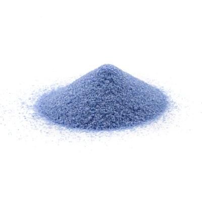 Blue Corundum Ceramic Abrasive Grain (CA) with Competitive Prices
