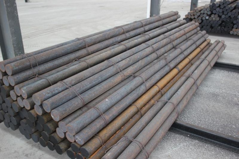 Steel Rod/Grinding Rod 90cm