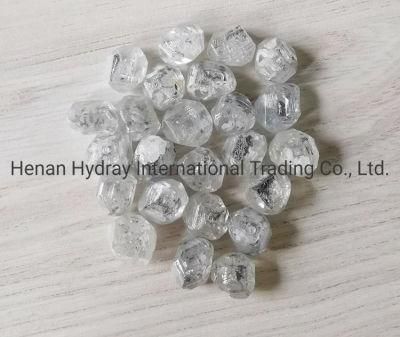 Wholesale White Large Size Hpht CVD Lab Grown Diamond