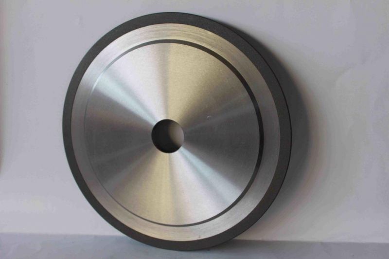 Diamond Wheels, CBN Flywheel Grinding Wheels, Abrasives