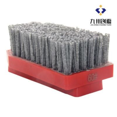 140 Frankfurt Diamond Abrasive Brush