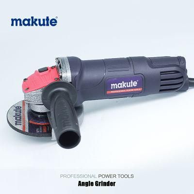 115/125mm 850W Wet Mini Angle Grinder with Ce Certificate