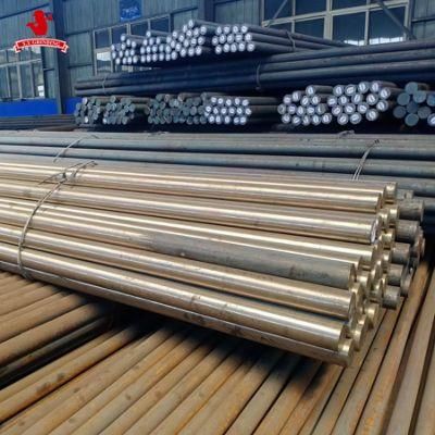 Customized Grinding Media Steel Rod for Mining Industry
