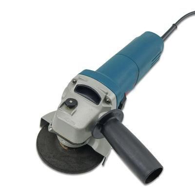 Portable Lithium Brushless Multifunctional Polishing Machine Electric Angle Grinder