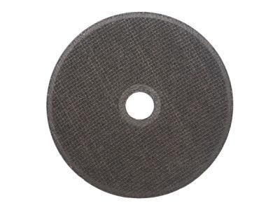 115 X 1.2mm Ultra Thin Stainless Steel Cutting Discs for Angle Grinder