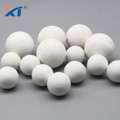 New 95% Alumina Grinding Ball-Support Media