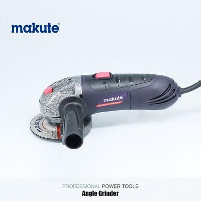2015 Professional Electric Angle Grinding Machine Angle Grinder (AG001)