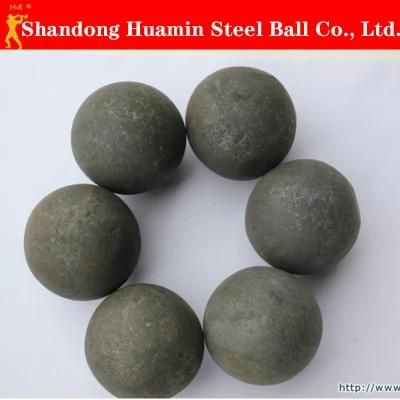 All Kinds of Wear-Resistant Balls Used in Iron and Steel Smelting