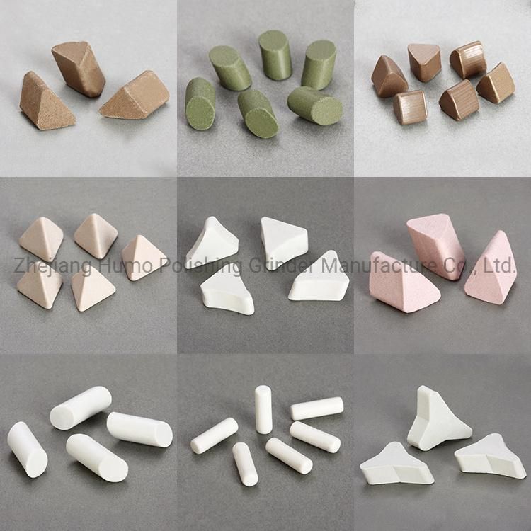 Industrial Pure Zirconium Oxide Beads Bathroom 3D Ceramic Floor Tile Beads