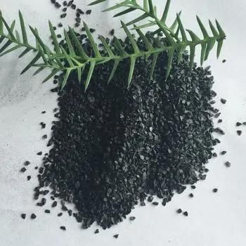 Factory Direct Sale Black Fused Alumina Powder