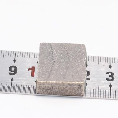 Stone Cutting Segment for Bluestone Volcanic Rock