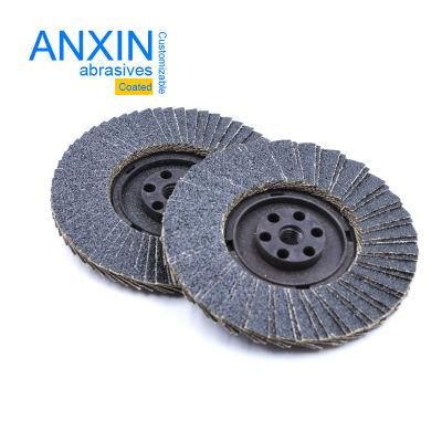 100*M10 Customized Abrasive Disc for Angle Grinder