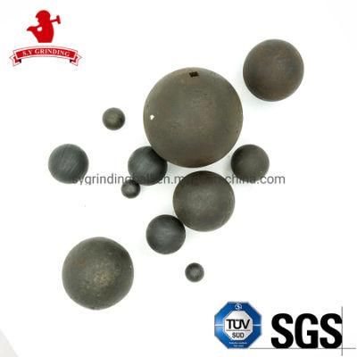 Forged Steel Ball for Ball Mill