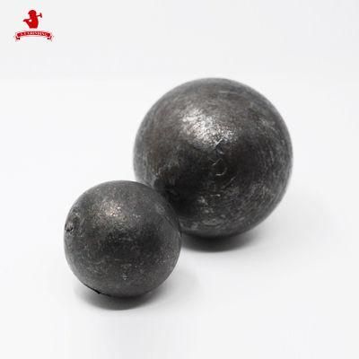 Hot Rolled Steel Grinding Ball for Mining Ball Mill