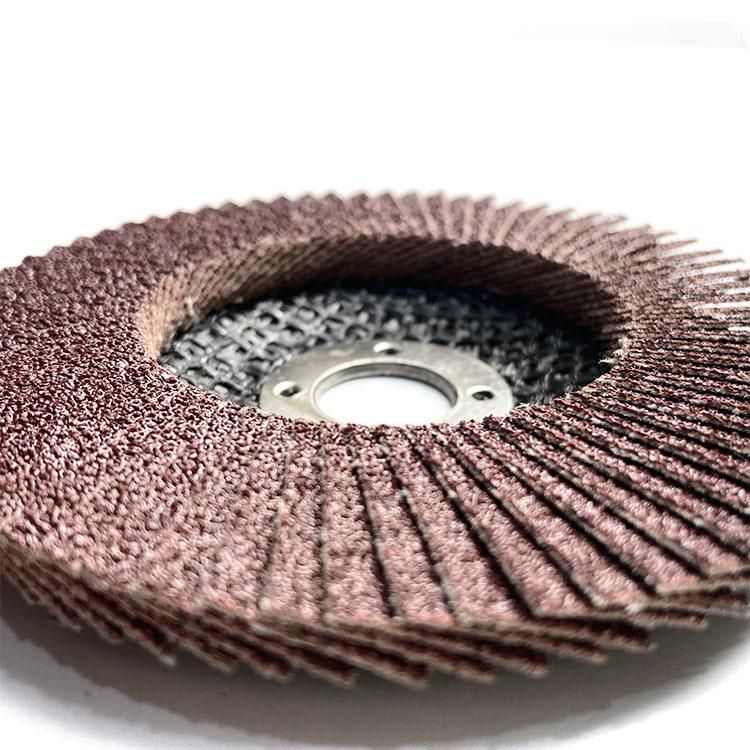 OEM Polish Plate Sanding Backing Concrete Polishing Pad