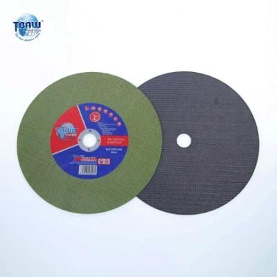 China Factory OEM 230X1.9X22mm Ultra Thin Stainless Steel&#160; Cutting&#160; Discs&#160; for Angle Grinde