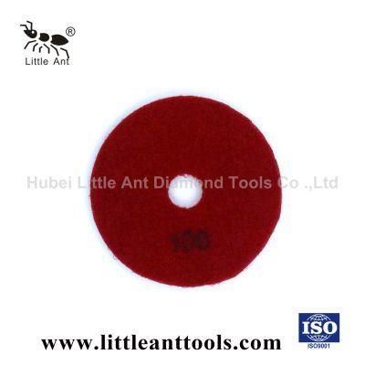 New Style Diamond Grinding Plate for Marble