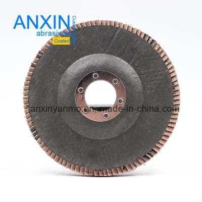 Vsm Plus Ceramic Cloth Flap Disc Grinding Stainless Steel