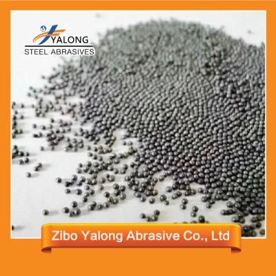 High Quality Steel Shot Ball Shot Blasting Media