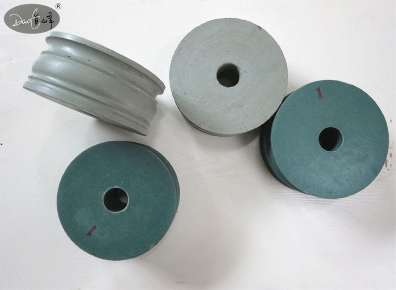 Daofeng Resin Polishing Wheel for Granite Marble